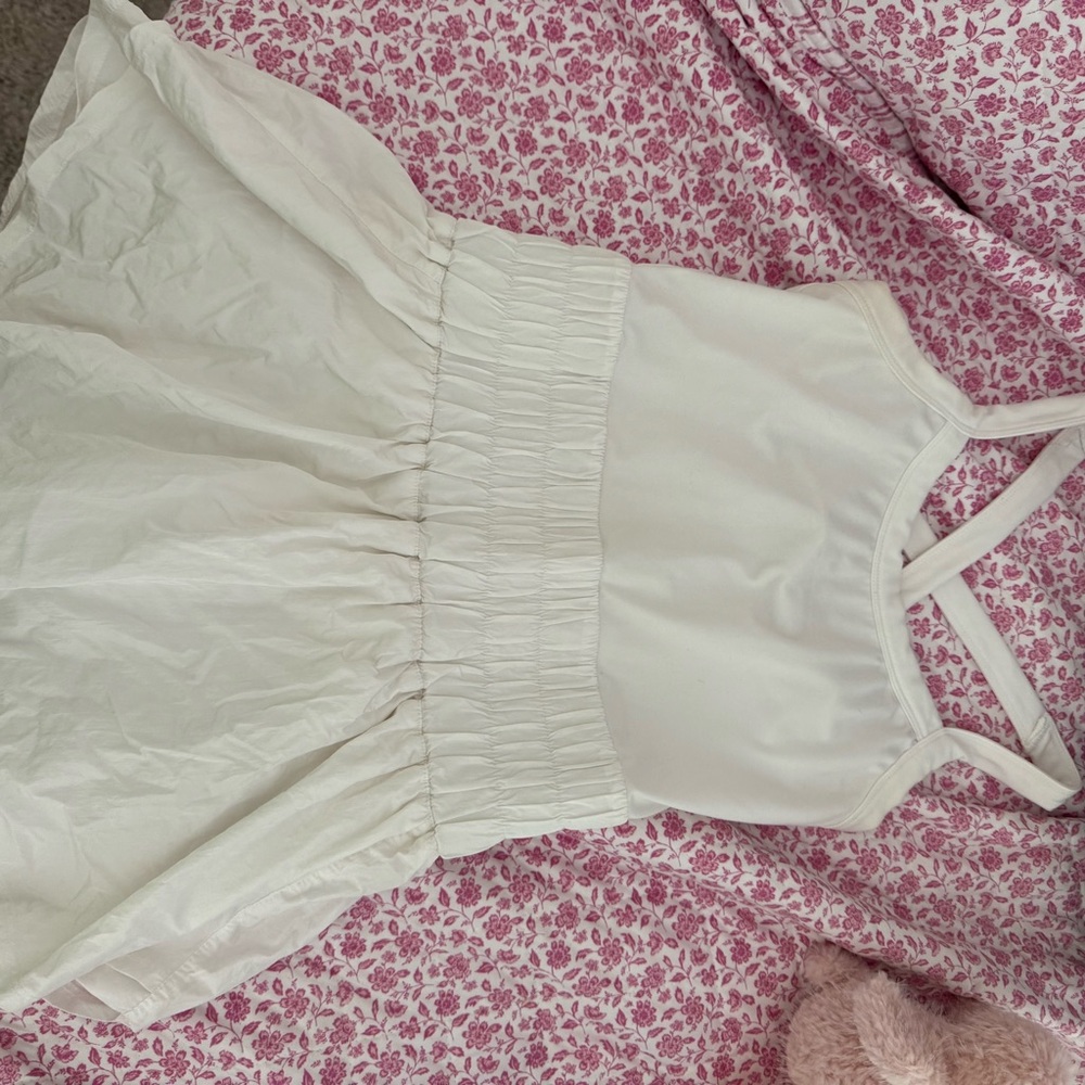 Free people movement workout Dress